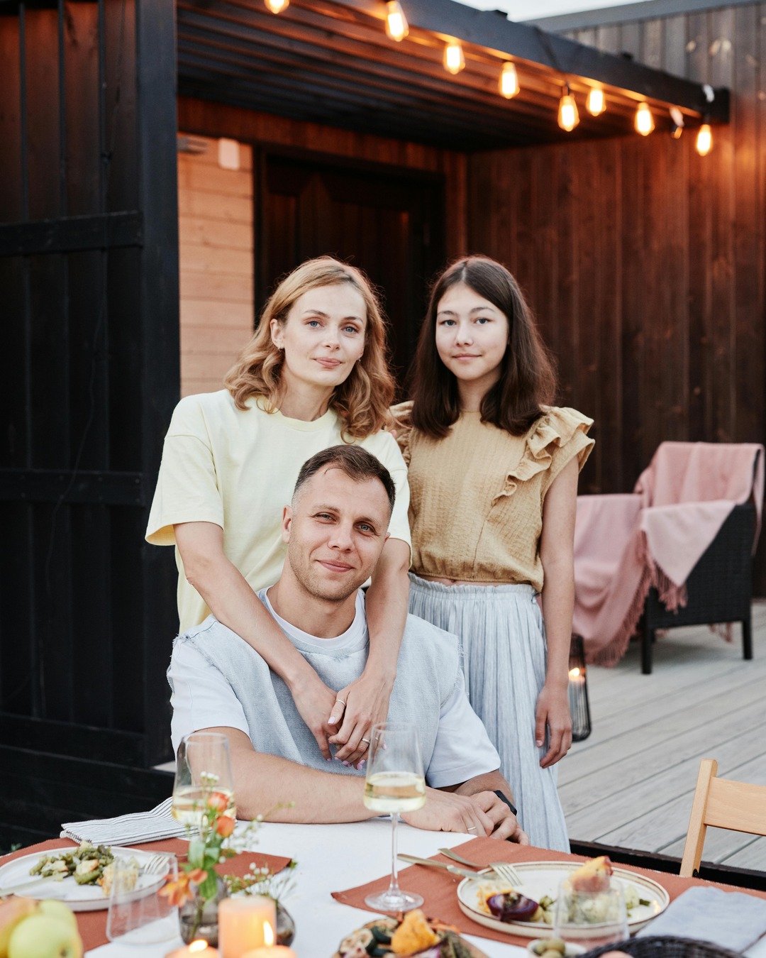 The Conversation Your Family Keeps Avoiding (And How to Finally Have It)