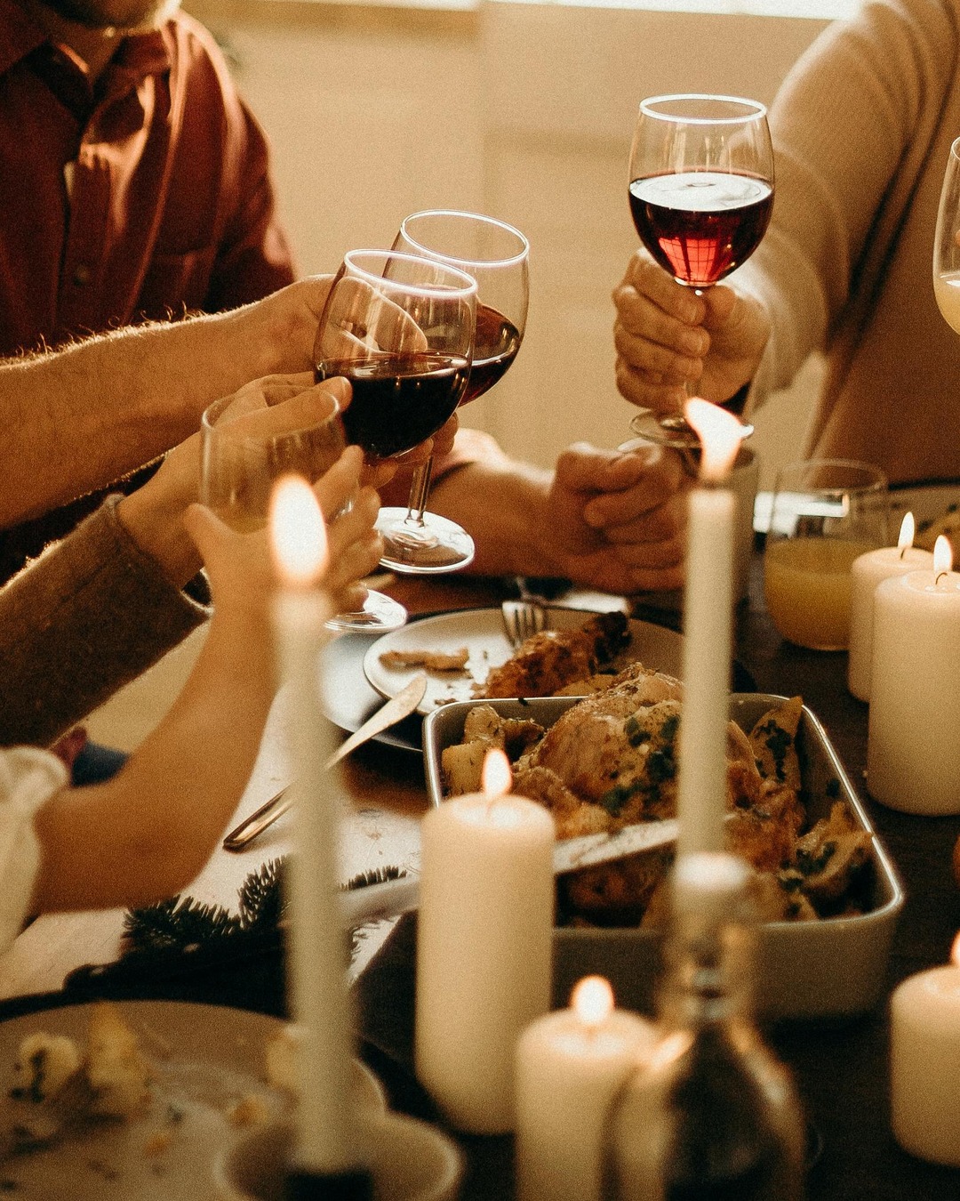 The Letter Every Parent of Young Children Needs to Write