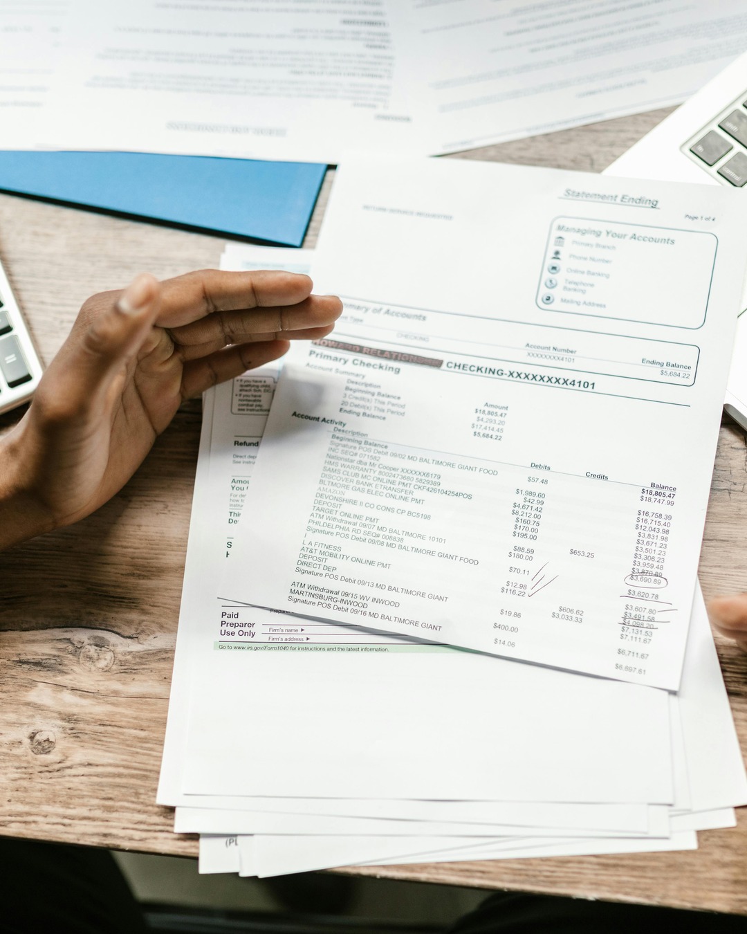 How to Have the Money Conversation With Your Aging Parents