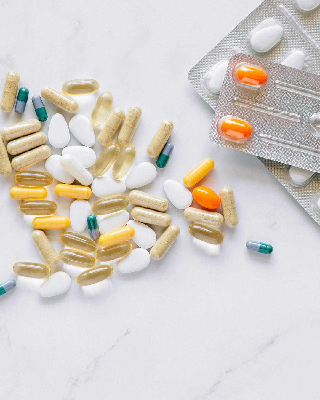 The Bone Density Crisis Nobody Talks About Until It’s Too Late