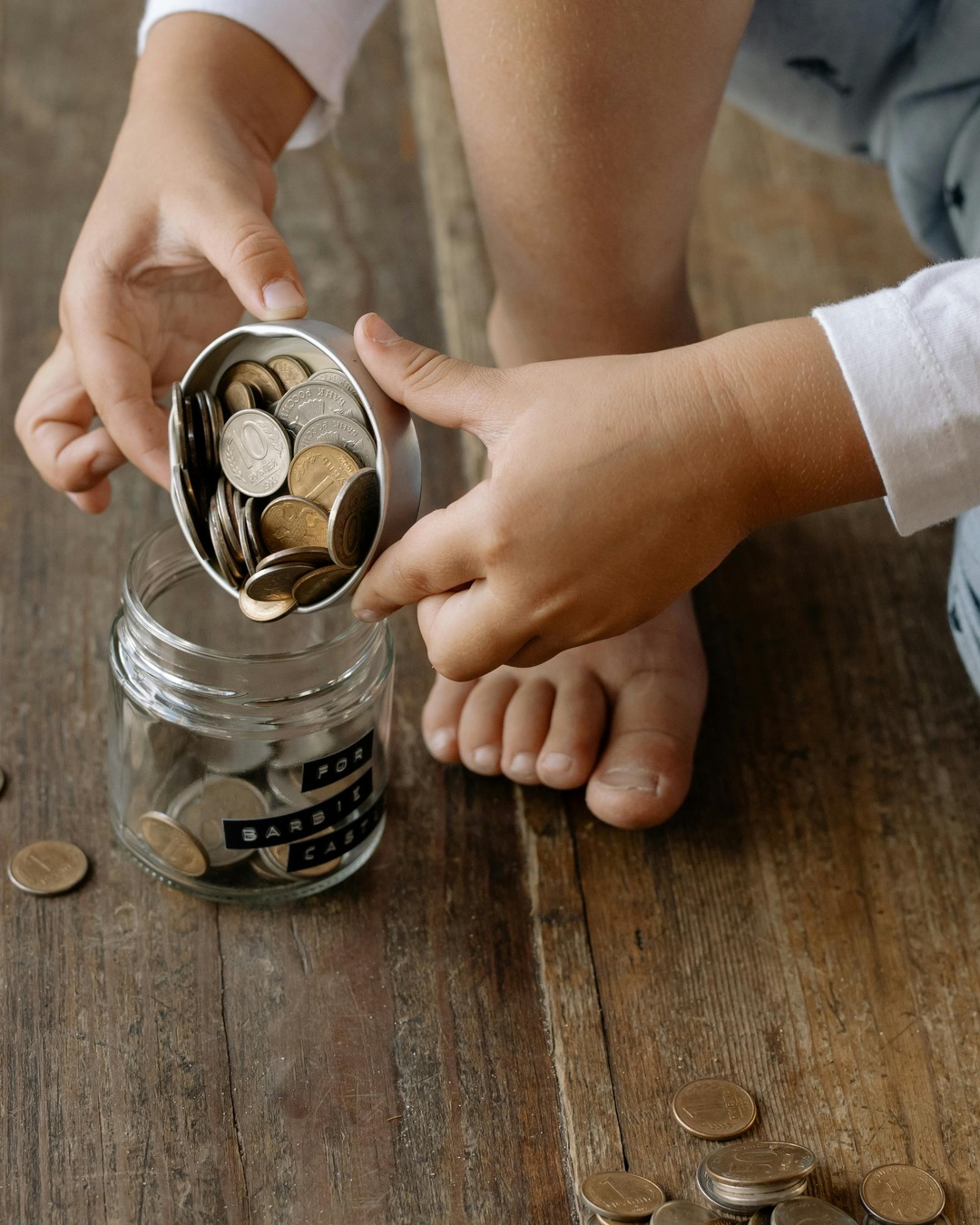 Why a Roth IRA for Your Teenager Is the Best Gift You Can Give