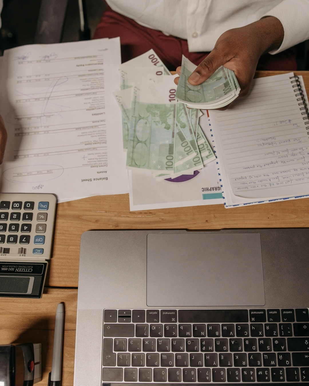 The #1 Estate Planning Mistake: Not Using Time