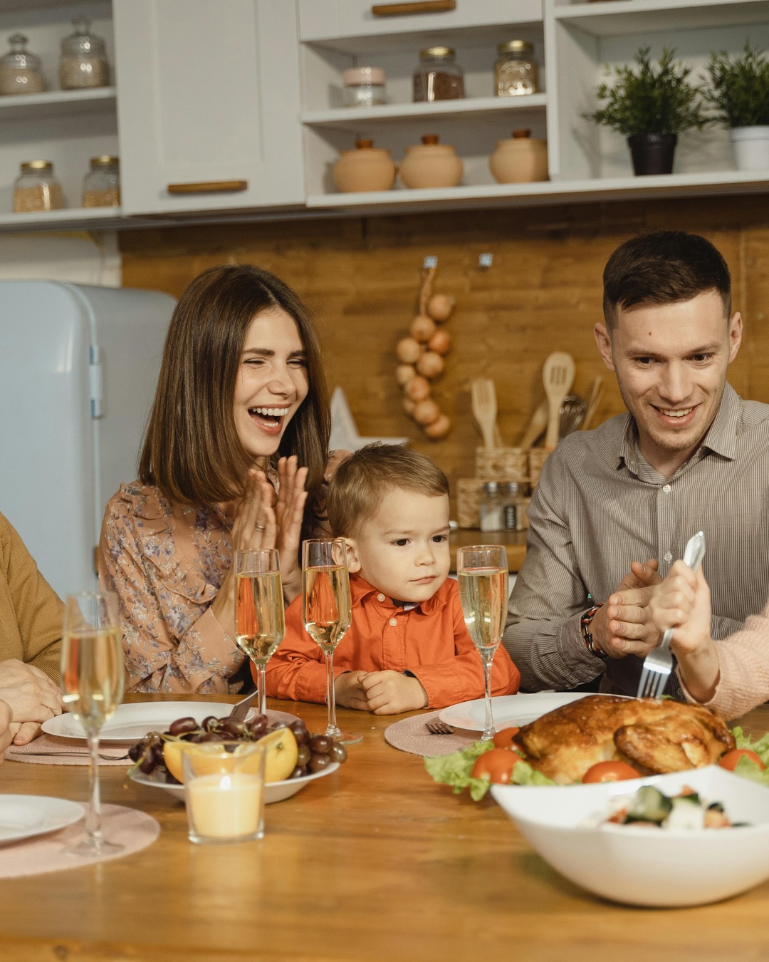 The Family Finance Meeting Nobody Wants to Have (And Why You Need It Anyway)