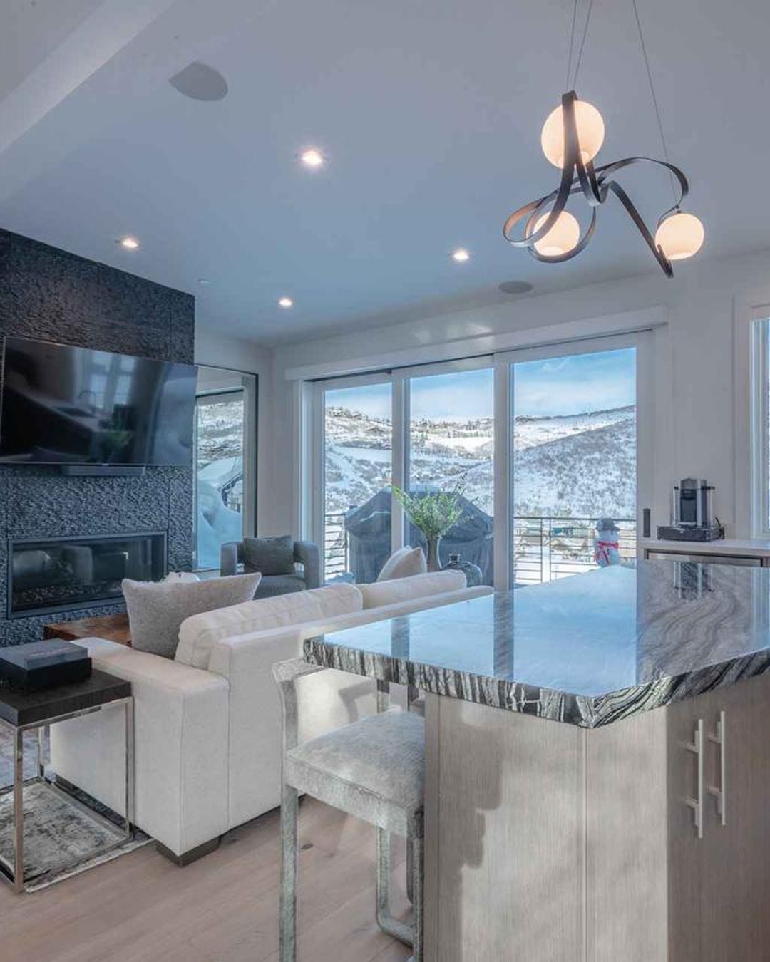 Park City in the Off-Season: Our Spring Break at Pacaso Snowcrest